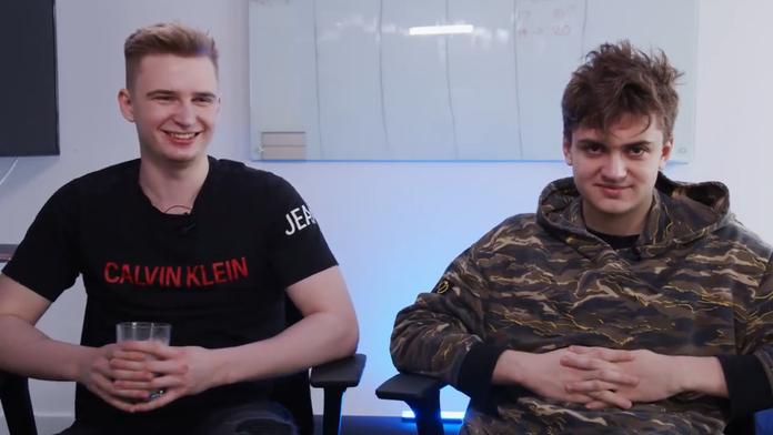 Dvojice českých zástupců jde na 3. místo evropského šampionátu v LoL