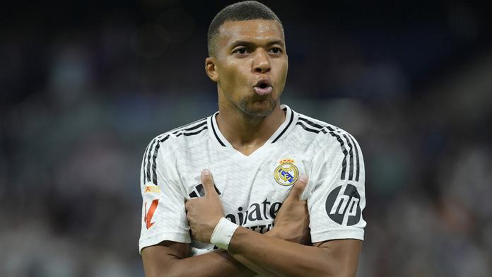 Zaplaťte. PSG má poslat Mbappému skoro miliardu a půl, klub se brání