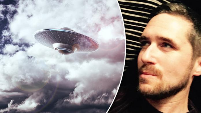 Ufologa unesli satanisté, tvrdí matka! Tohle dělali s jeho tělem
