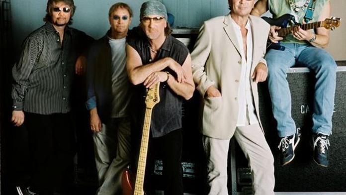 V Liberci to rozjedou Eláni a rockeři Deep Purple
