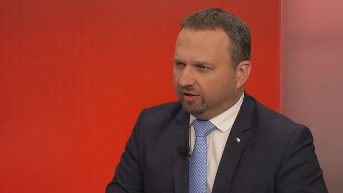 Marian Jurečka (KDU-ČSL)