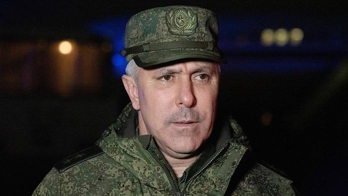 Rustam Muradov