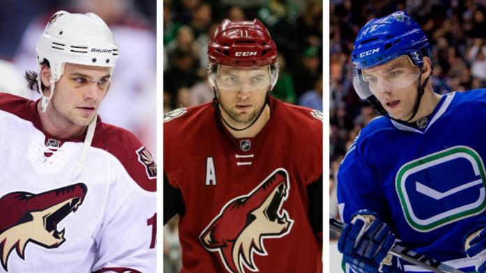 Hvězdy NHL za pár korun! Hanzal si založil nový tým, koho zlákal do kraje?