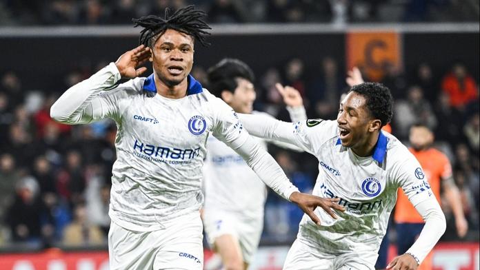 Hattrick za 3 minuty! Nigérijský talent vystřílel svému týmu postup v pohárech
