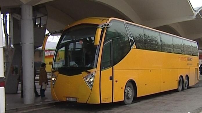 Profesionální řidiči se bouří proti zkouškám