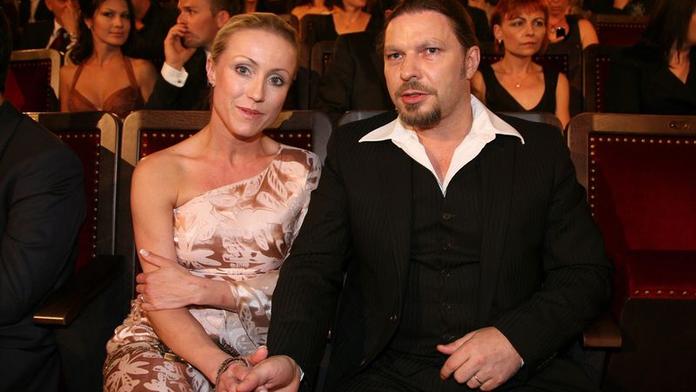 Kolář: Milenka po něm jela PĚT LET! Nevěrný byl několikrát