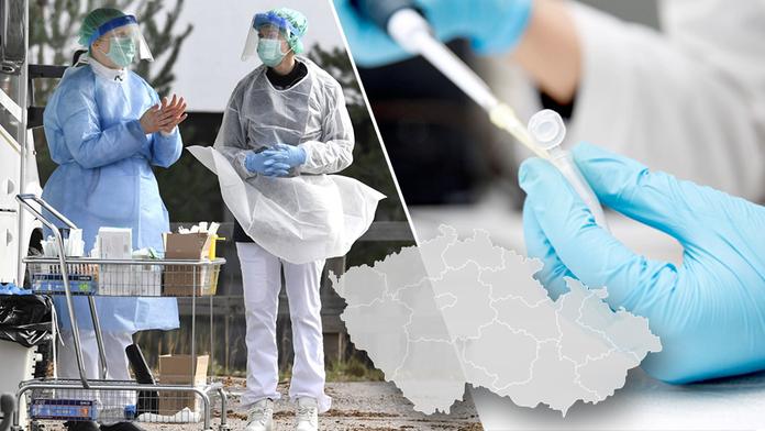 Lyžařům z Itálie skončila karanténa. Na testy mnohdy stále čekají