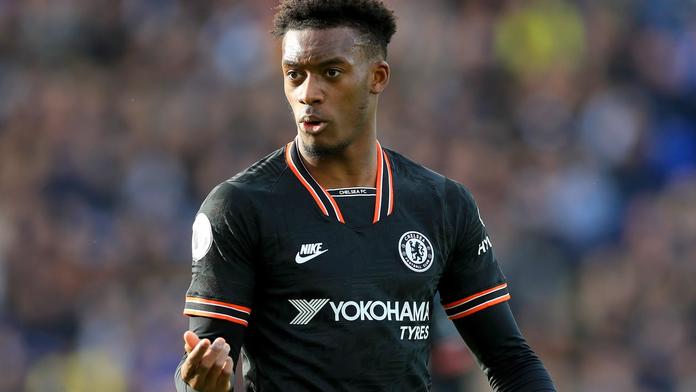 Talent Chelsea byl zatčen ve 4 ráno! Jeho společnice musela do nemocnice