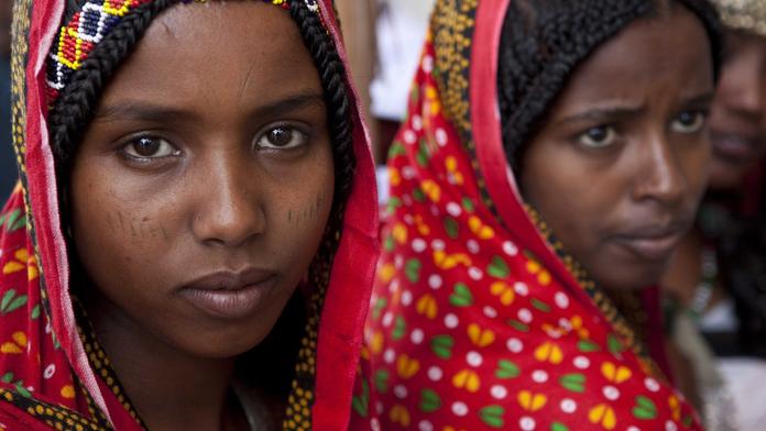 Toto budou naši noví sousedé: Kdo jsou Eritrejci a proč utíkají?