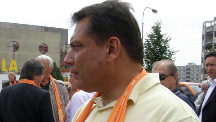 Paroubek chce osobně dohlédnout na sport