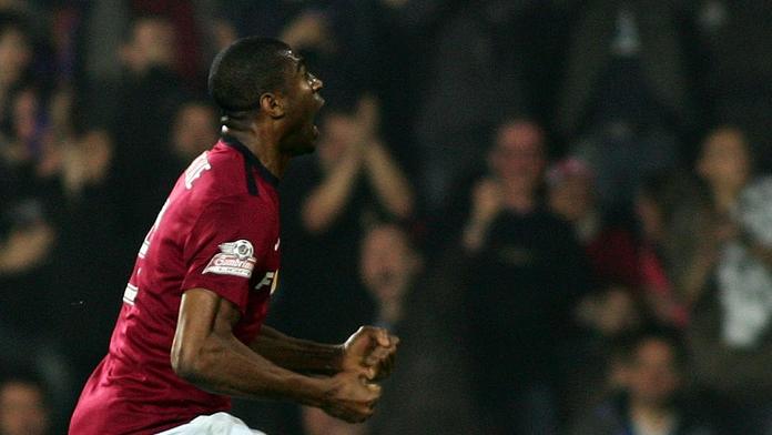 V derby URVALA VÍTĚZSTVÍ SPARTA. Postaral se o to BOMBER KWEUKE