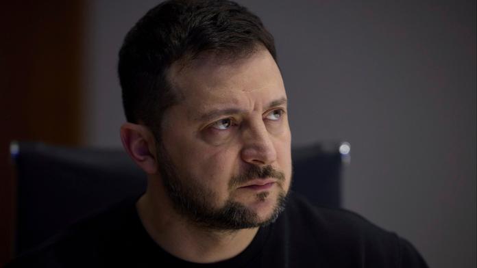 Ukrajina mění strategii. Zelenskyj prozradil plán, který má vyhrát válku