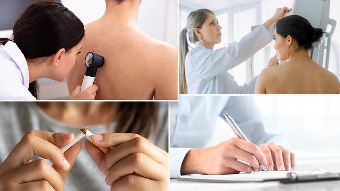 Prevence rakoviny: Pojišťovny nabízí peníze i za konec kouření! PŘEHLED