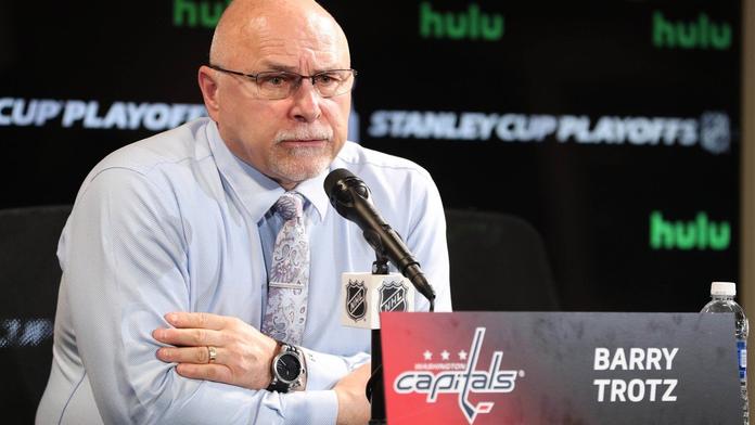 Washington dovedl k historickému Stanley Cupu, vzápětí rezignoval!