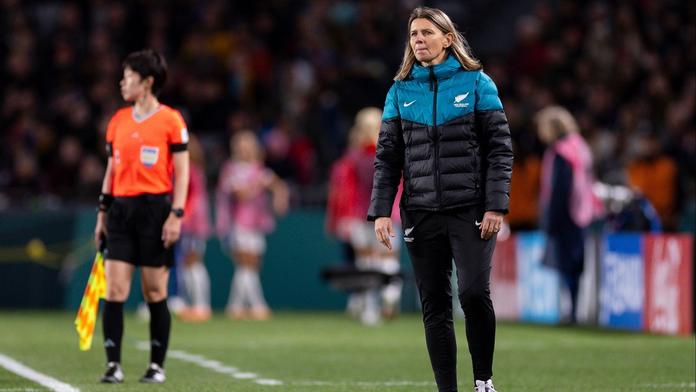 Ženskou fotbalovou reprezentaci povede Klimková. Na MS dostala i Nový Zéland