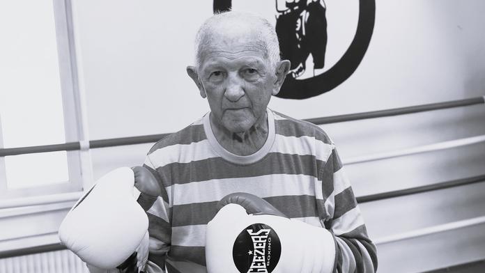Velká ztráta pro československý box. Zemřel olympijský vítěz z Helsinek