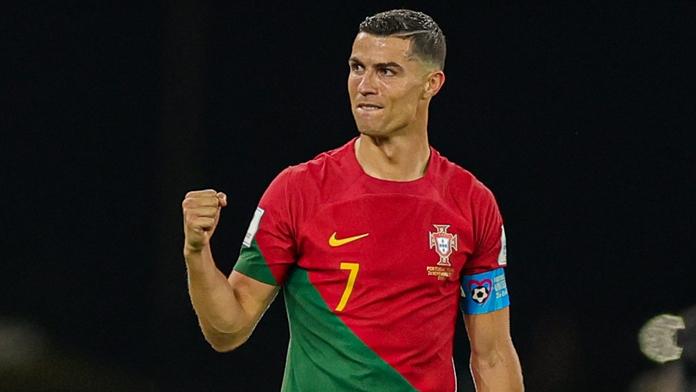 Ronaldo se dočká pohádkové smlouvy. V Al-Nassru podepíše kontrakt na sedm let