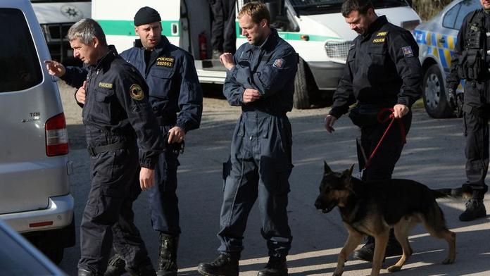 Zlom v případu Anička. Podezřelý recidivista je na svobodě