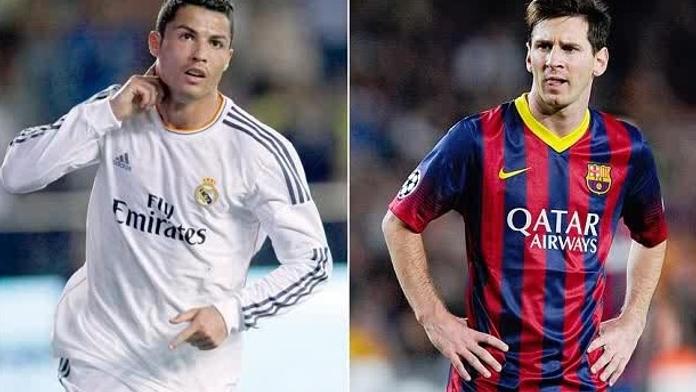 Messi a Ronaldo v jednom dresu. Nevěříte? Brzy to bude realita!