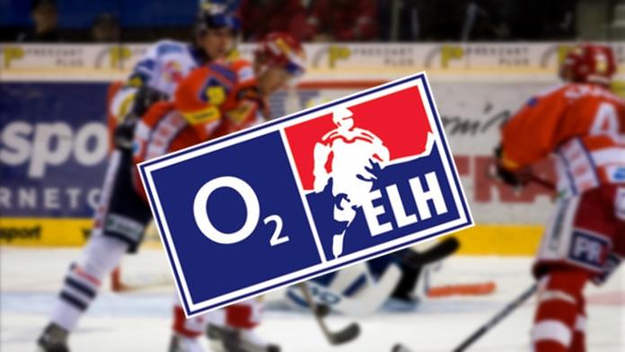 Sledujte extraligu na NOVA Sport: Sparta - Č. Budějovice