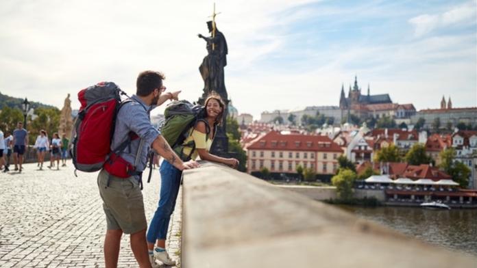 Neradi se válíte u moře? Máme tipy na poznávací dovolené v Česku i zahraničí