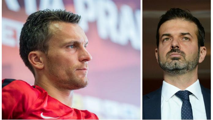 Konec legendy? Možná půjdu hrát přebor za Olešník, připouští Lafata