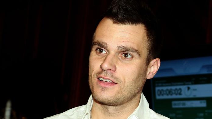 SUPERSTAR MAREŠ: Hrozí mu vězení! Napadl svého producenta