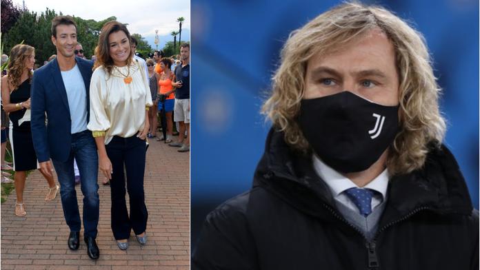 Partner Šeredové možná vyhodí Méďu, v Juventusu se chystá rošáda