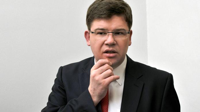 Žádné paktování s SPD! Petr Hašek končí v TOP 09