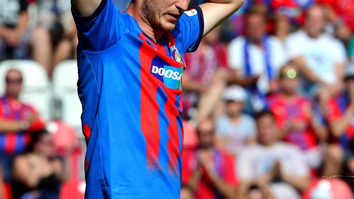 Drsné počty pro Plzeň: Rudý Krmenčík i další dva vykartovaní!