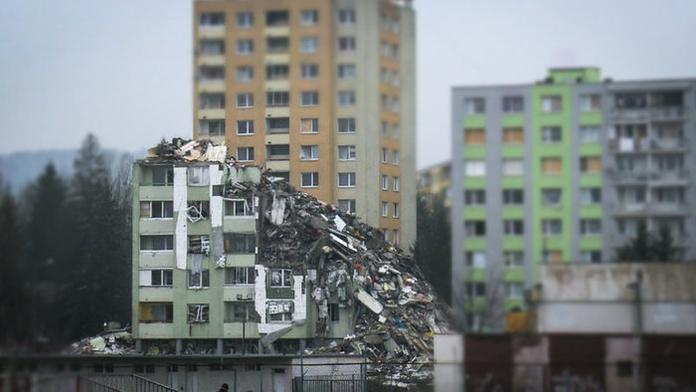 Dojemný dopis po tragédii v Prešově: Šéf firmy popsal náročnou misi