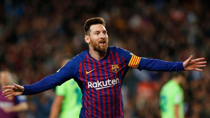 Konec ságy! Zůstanu. Proti Barce bych k soudu nešel, řekl Messi