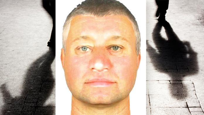 Pomozte při pátrání. Takhle vypadá muž podezřelý z pokusu o znásilnění