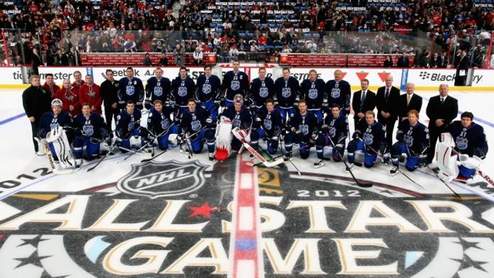 Další rána pro NHL: Nebude se hrát ani Zápas hvězd!