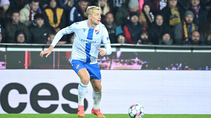Omilostnění pro Frydrycha. Obránci Baníku byl prominutý zbytek trestu