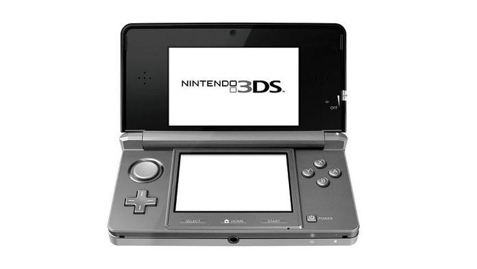 Nové funkce Nintenda 3DS