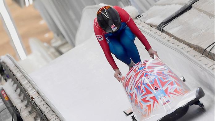 Veškeré plány ztroskotaly, boby či skeleton se na OH nepojedou v Itálii
