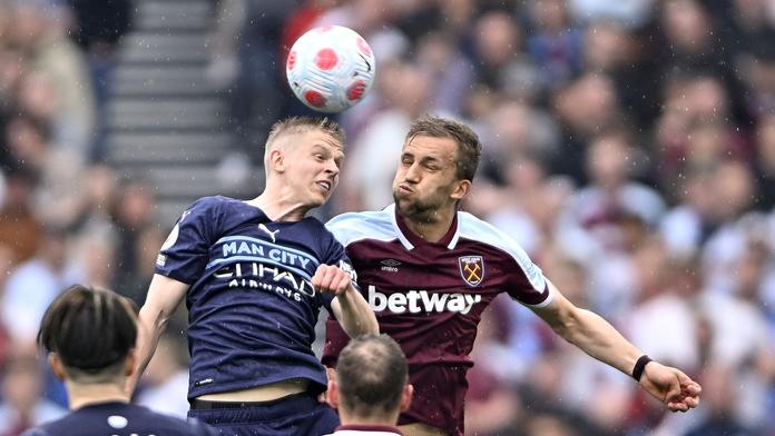 Arsenal je na přestupovém poli aktivní, ulovil další velké jméno ze City