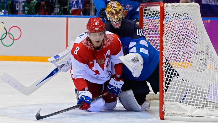 Budou hráči NHL na olympiádě? Ovečkin si stále stojí za svým!