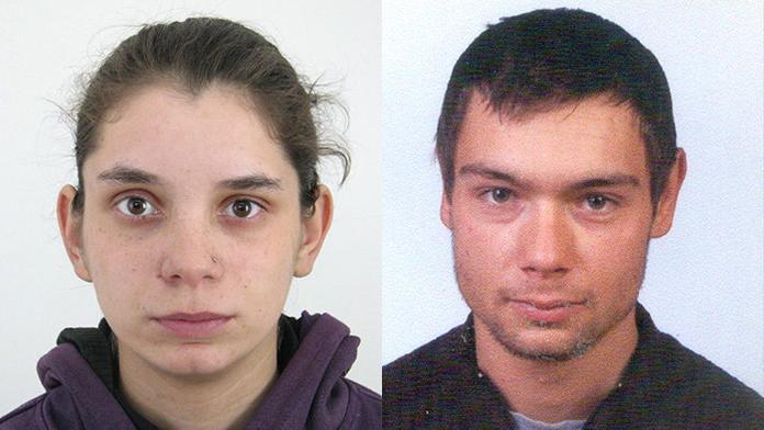 Krkavčí rodiče nechali děti doma a odjeli! Nejmladším není ani rok