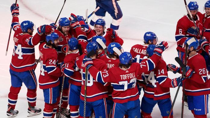 Zvládne Montreal zázračný obrat? V minulosti už to čtyři týmy dokázaly