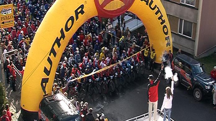 NOVA AUTHOR CUP 2010 je za dveřmi! Už druhou říjnovou sobotu!