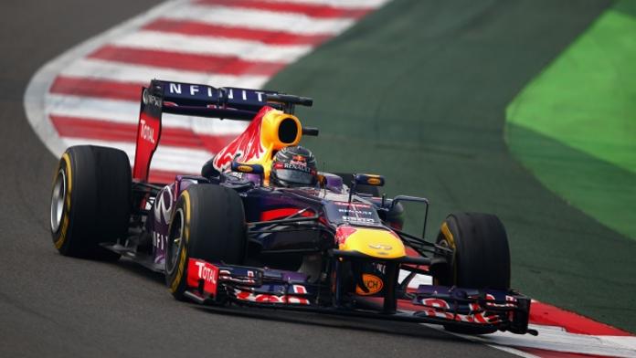 Velká cena Středozemí! Řekové jsou v krizi, ale chtějí formuli 1