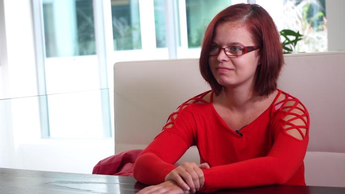 Lucie přiznala rozvod s Lukášem! Řekla, jak to bylo s cigaretami