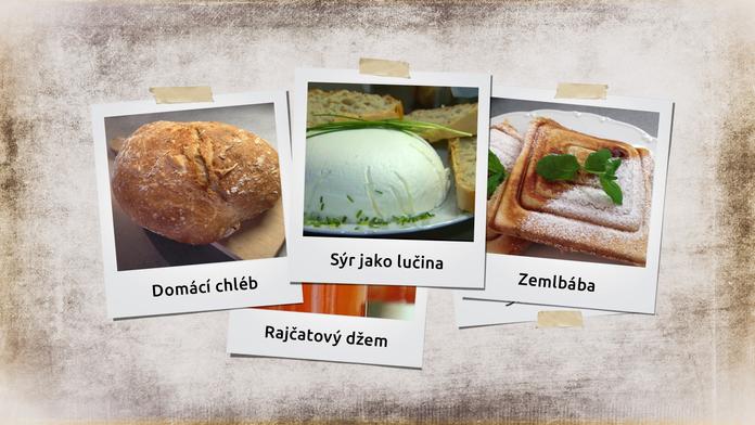Rychlovky Ládi Hrušky: Zemlbába za 5 minut i domácí chléb a lučina!