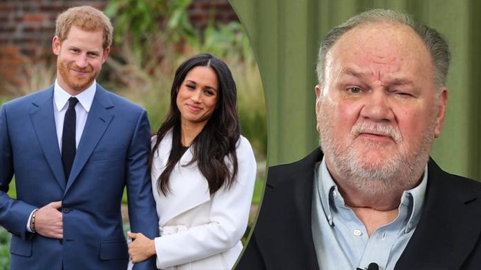Meghan odmítá ukazovat otci své děti! Teď přišla rázná odpověď