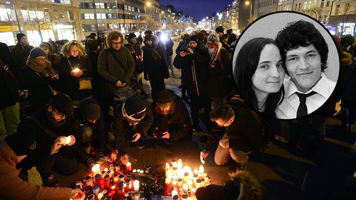 Kuciak našel ve schránce podivný vzkaz! Mohla to být výhrůžka