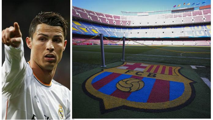El Clásico letos poprvé odpoledne! Kvůli Číně a Premier League