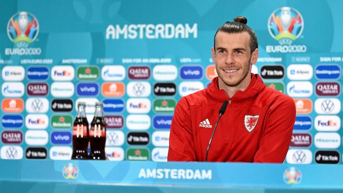 Dánové jsou skvělí, ale role outsiderů nám vyhovuje, je přesvědčený Bale.