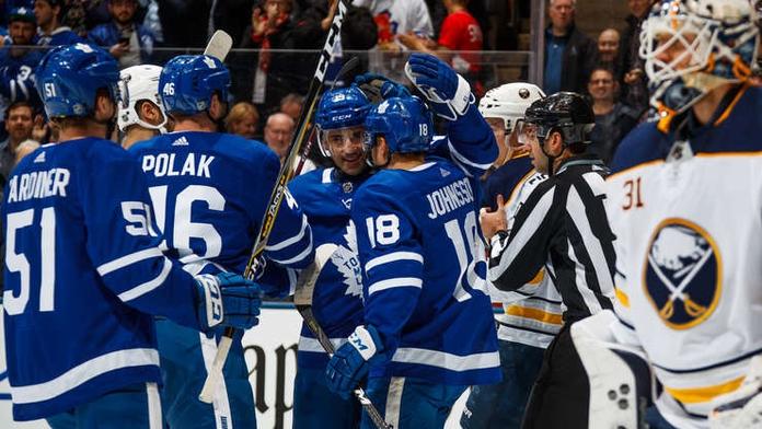 Parádní pasy Plekance i Jeřábka! NHL tleskala českým nahrávkám